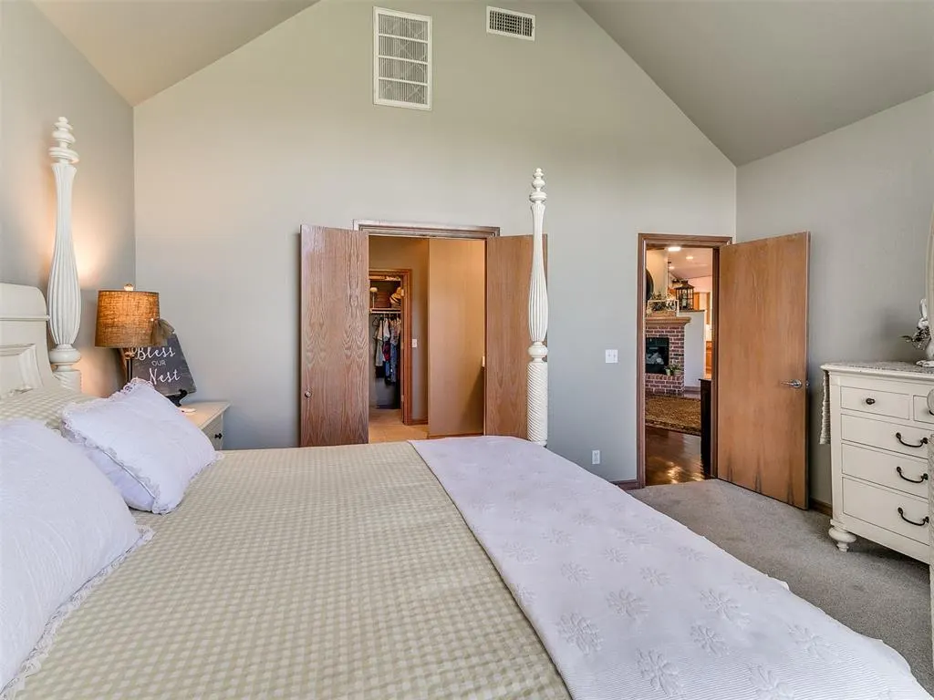 Photo 22 — 4001 Tamarac Ct Court, Edmond, OK 73003