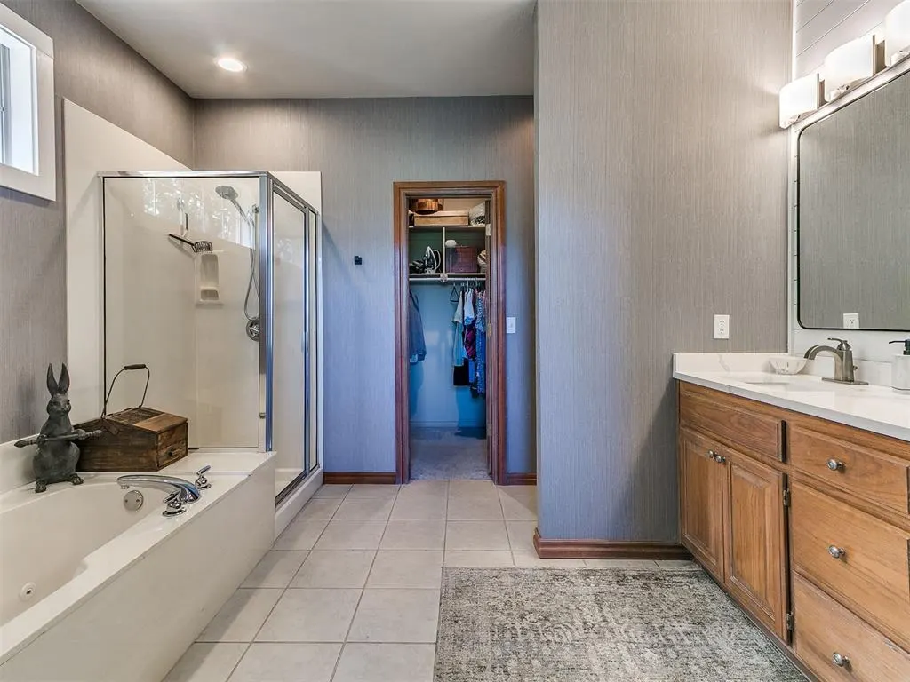 Photo 23 — 4001 Tamarac Ct Court, Edmond, OK 73003