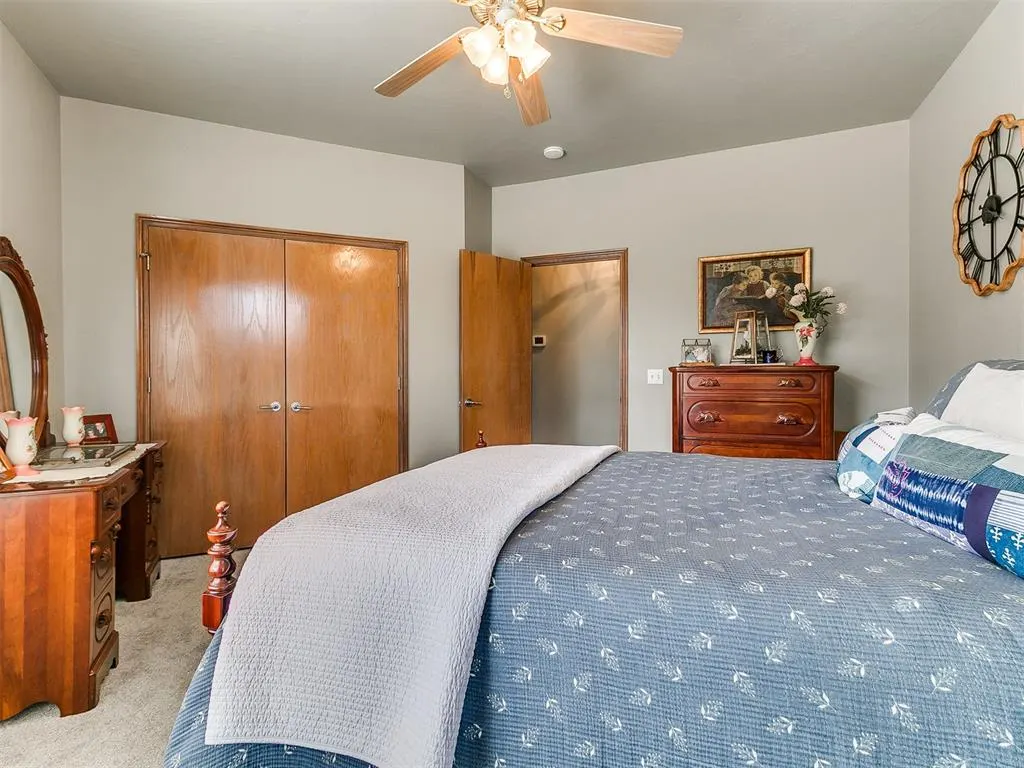 Photo 28 — 4001 Tamarac Ct Court, Edmond, OK 73003