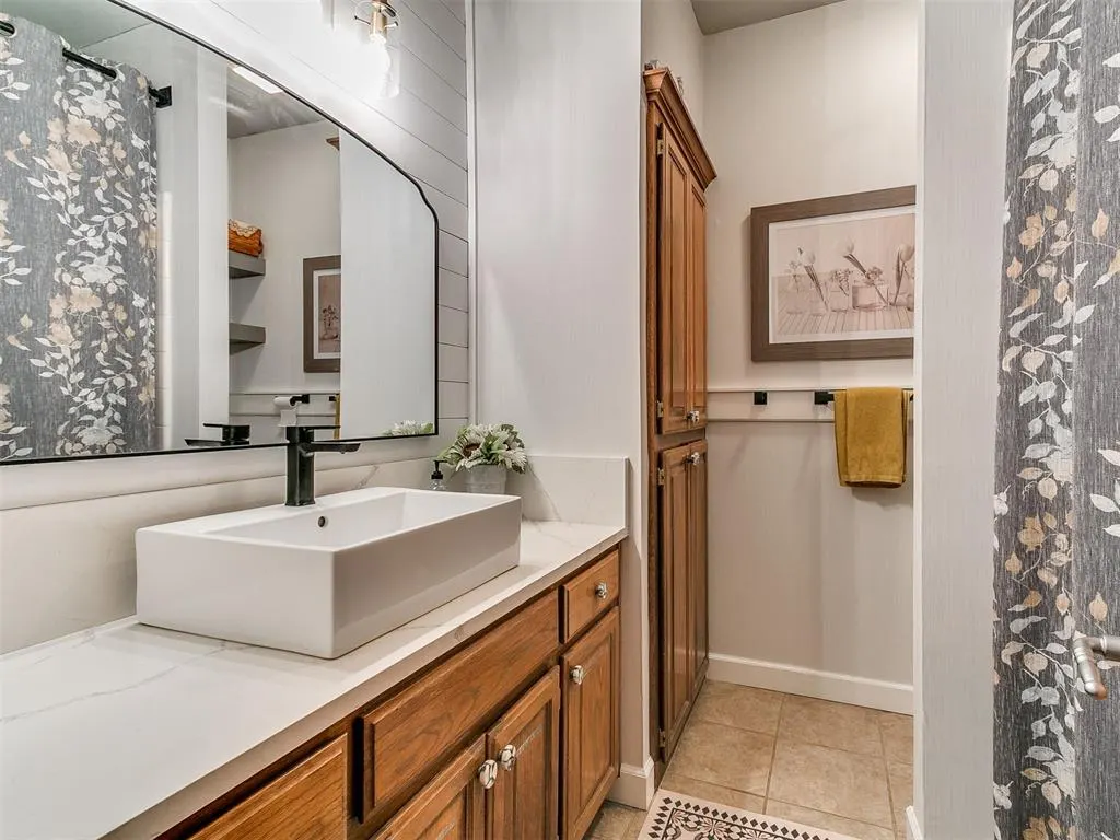 Photo 29 — 4001 Tamarac Ct Court, Edmond, OK 73003
