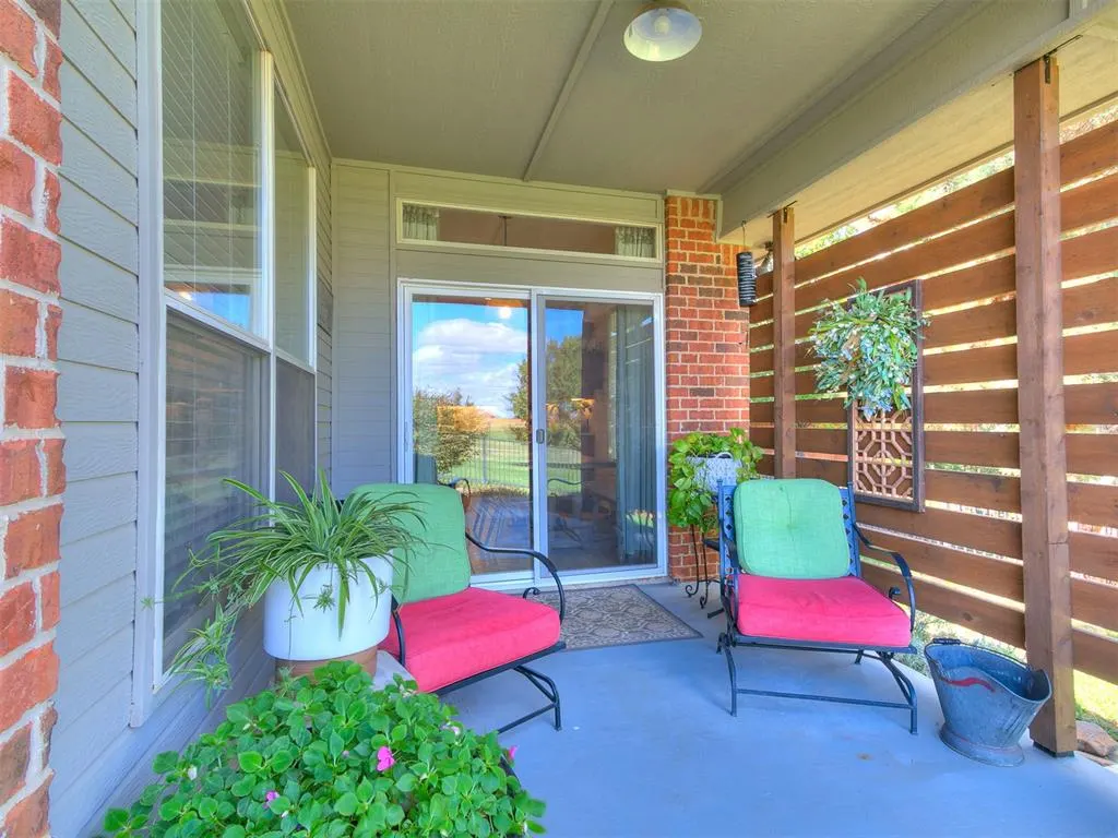 Photo 32 — 4001 Tamarac Ct Court, Edmond, OK 73003