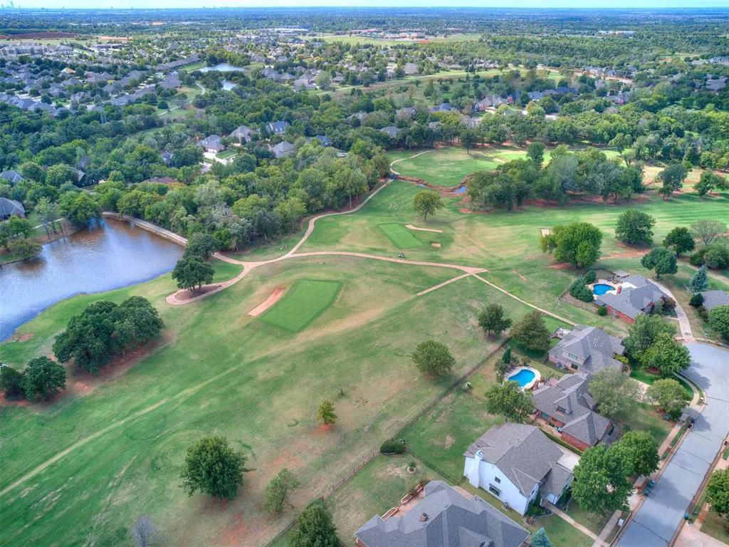 Photo 36 — 4001 Tamarac Ct Court, Edmond, OK 73003
