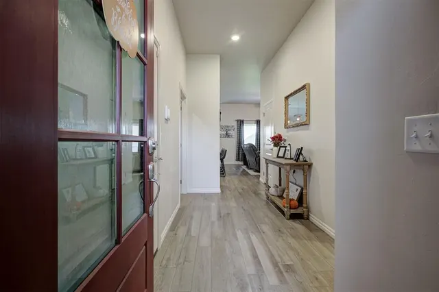 Photo 6 — 821 Halley Drive, Moore, OK 73160