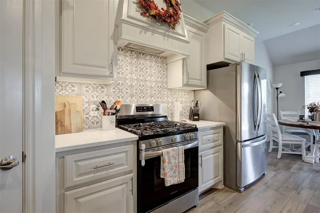 Photo 17 — 821 Halley Drive, Moore, OK 73160
