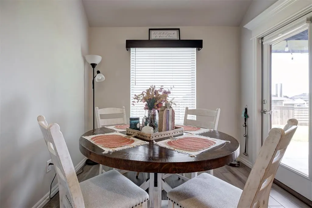 Photo 19 — 821 Halley Drive, Moore, OK 73160