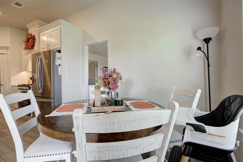 Photo 20 — 821 Halley Drive, Moore, OK 73160