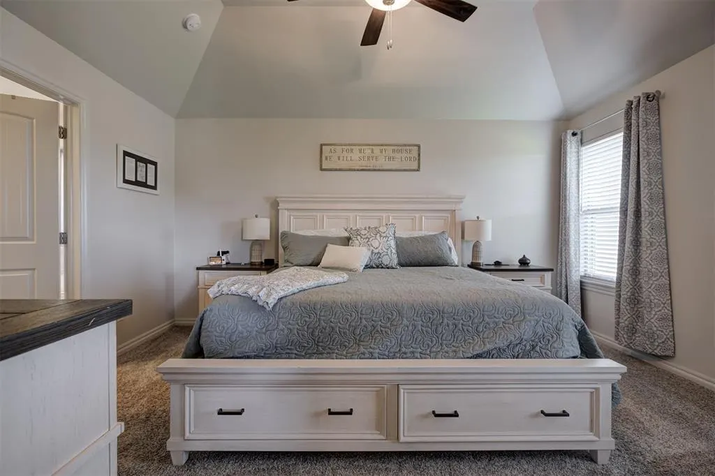 Photo 21 — 821 Halley Drive, Moore, OK 73160