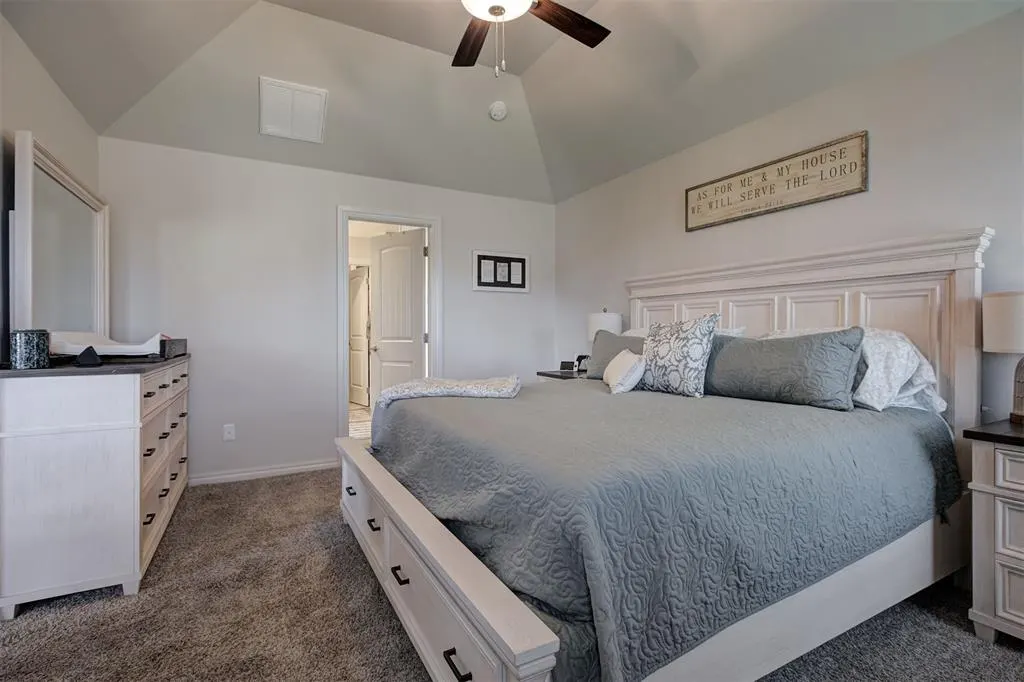 Photo 22 — 821 Halley Drive, Moore, OK 73160
