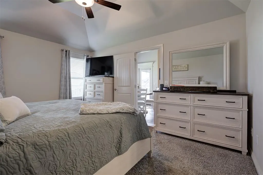 Photo 23 — 821 Halley Drive, Moore, OK 73160