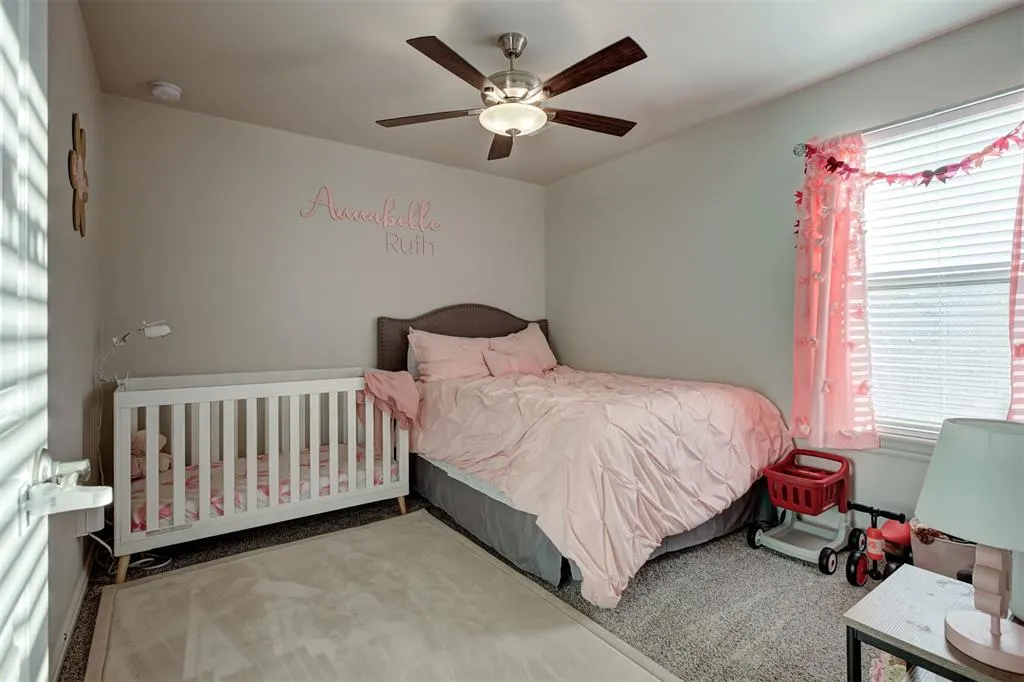 Photo 31 — 821 Halley Drive, Moore, OK 73160