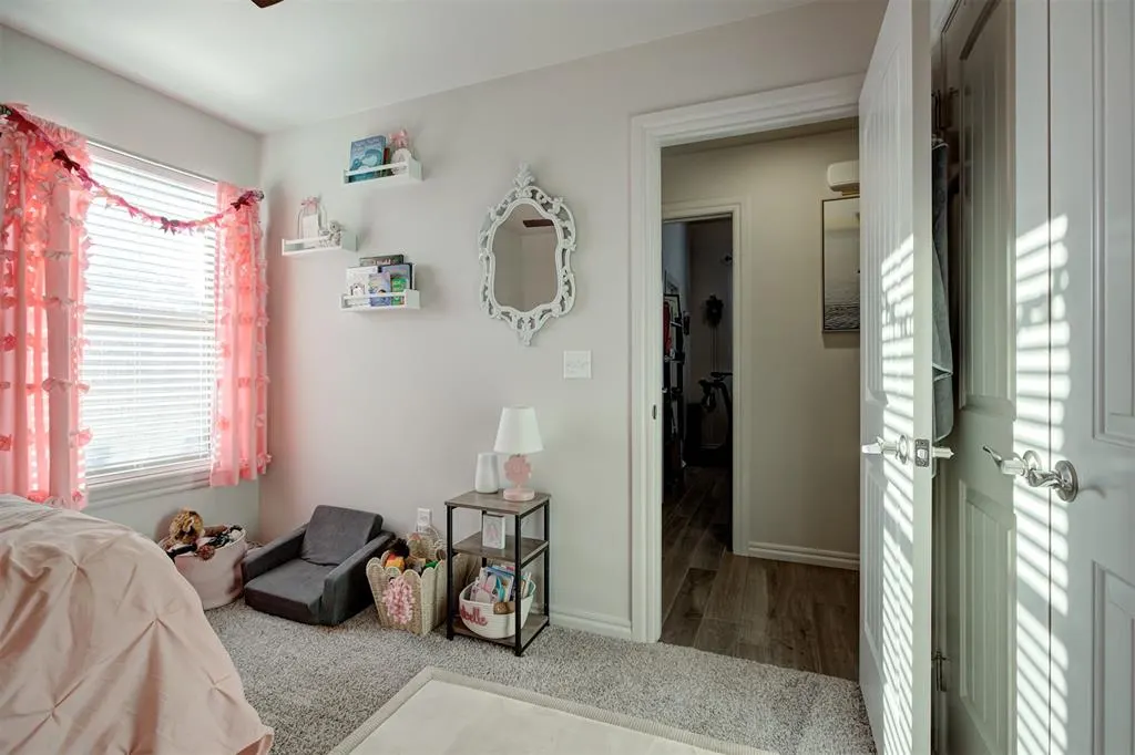 Photo 32 — 821 Halley Drive, Moore, OK 73160