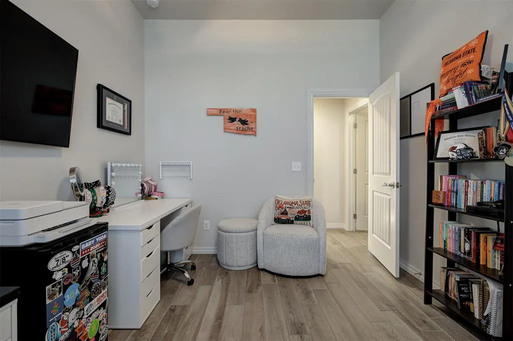 Photo 37 — 821 Halley Drive, Moore, OK 73160