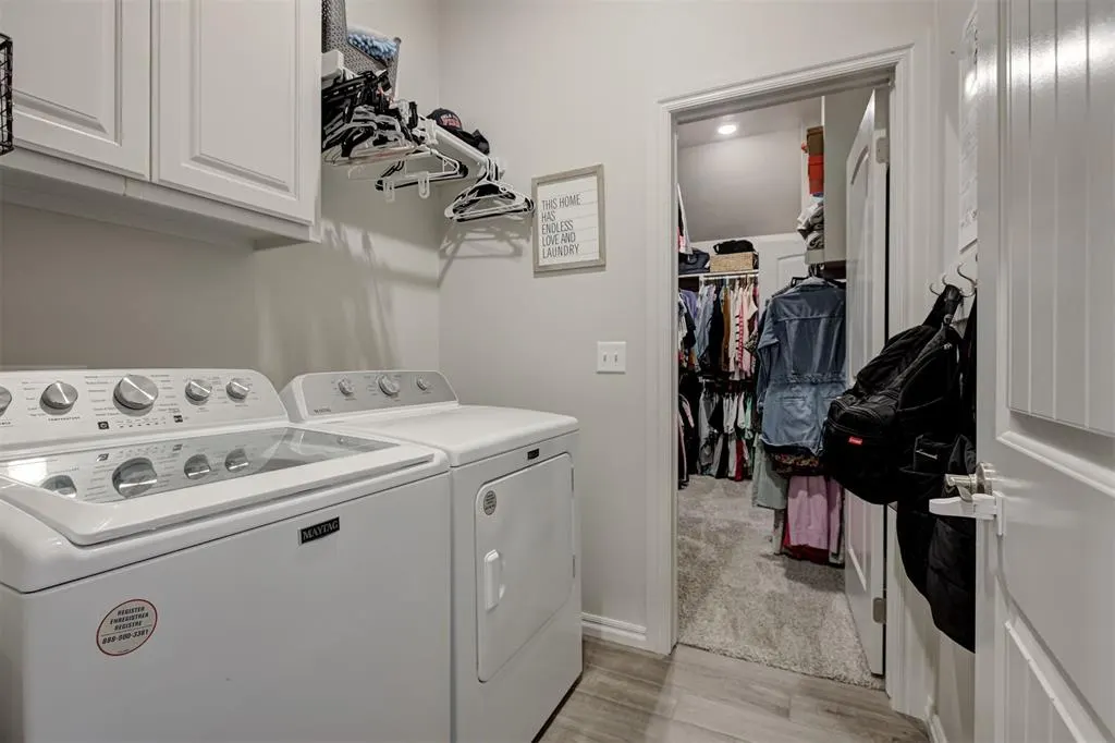 Photo 39 — 821 Halley Drive, Moore, OK 73160