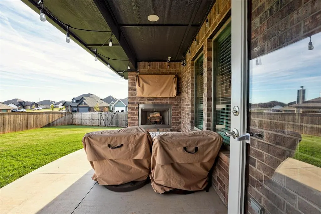 Photo 41 — 821 Halley Drive, Moore, OK 73160