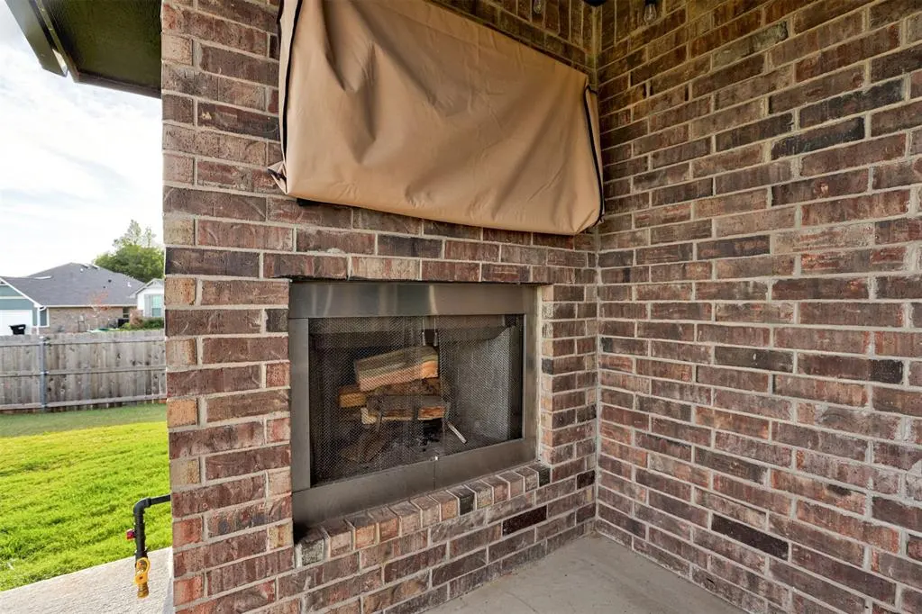 Photo 42 — 821 Halley Drive, Moore, OK 73160