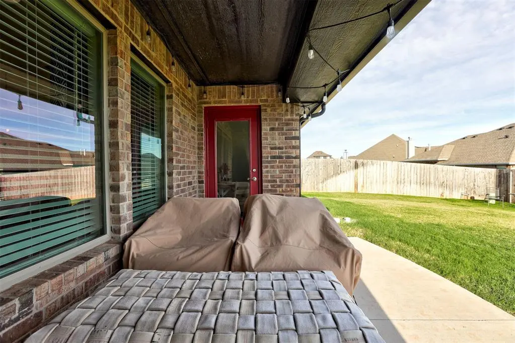 Photo 43 — 821 Halley Drive, Moore, OK 73160