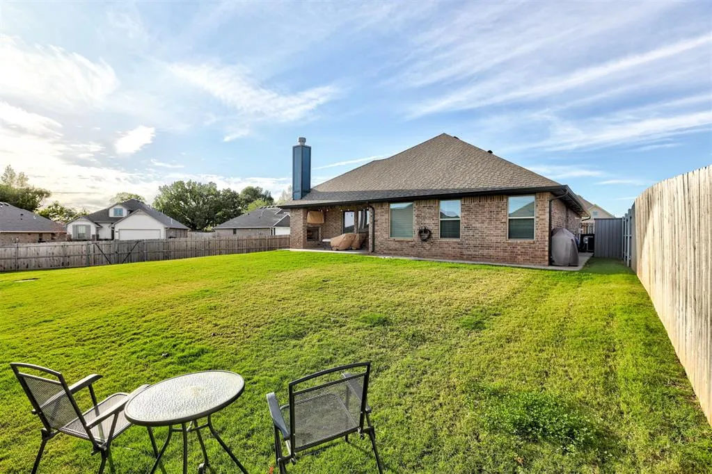 Photo 45 — 821 Halley Drive, Moore, OK 73160