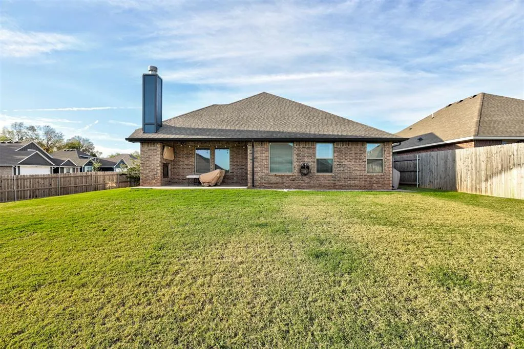 Photo 46 — 821 Halley Drive, Moore, OK 73160