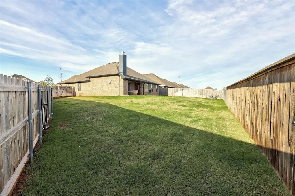 Photo 47 — 821 Halley Drive, Moore, OK 73160