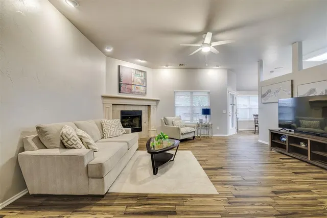 Photo 3 — 664 SW 160th Street, Oklahoma City, OK 73170