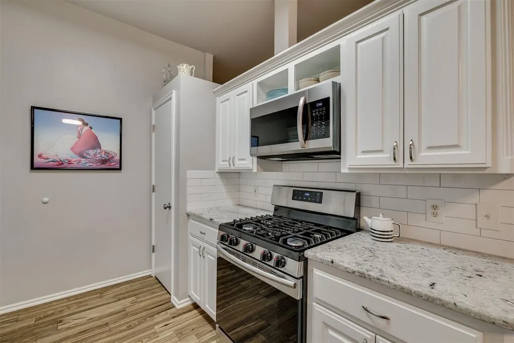 Photo 10 — 664 SW 160th Street, Oklahoma City, OK 73170