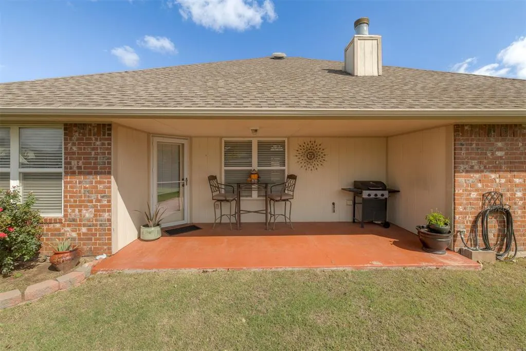 Photo 25 — 664 SW 160th Street, Oklahoma City, OK 73170