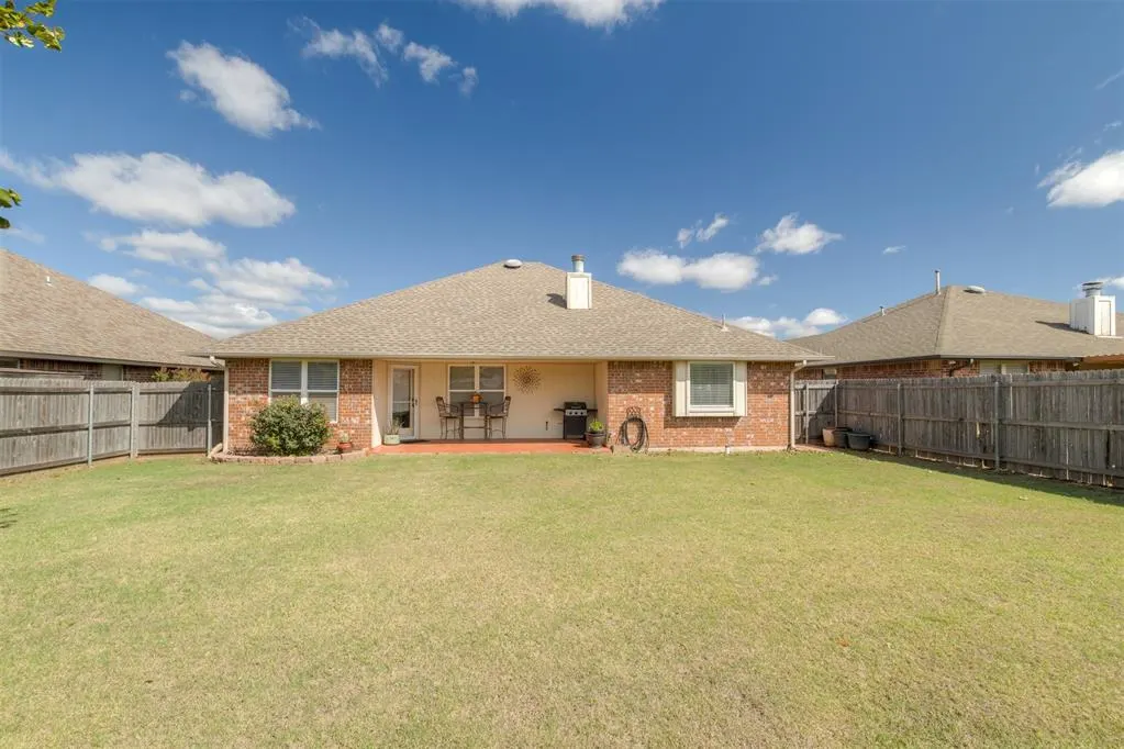 Photo 26 — 664 SW 160th Street, Oklahoma City, OK 73170