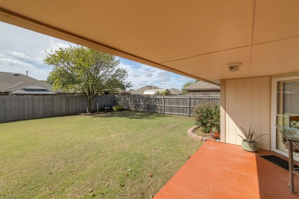 Photo 28 — 664 SW 160th Street, Oklahoma City, OK 73170