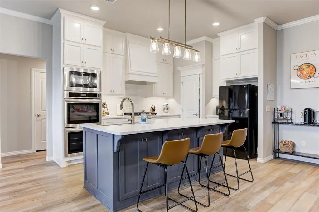 Photo 8 — 3209 Poppey Lane, Edmond, OK 73012