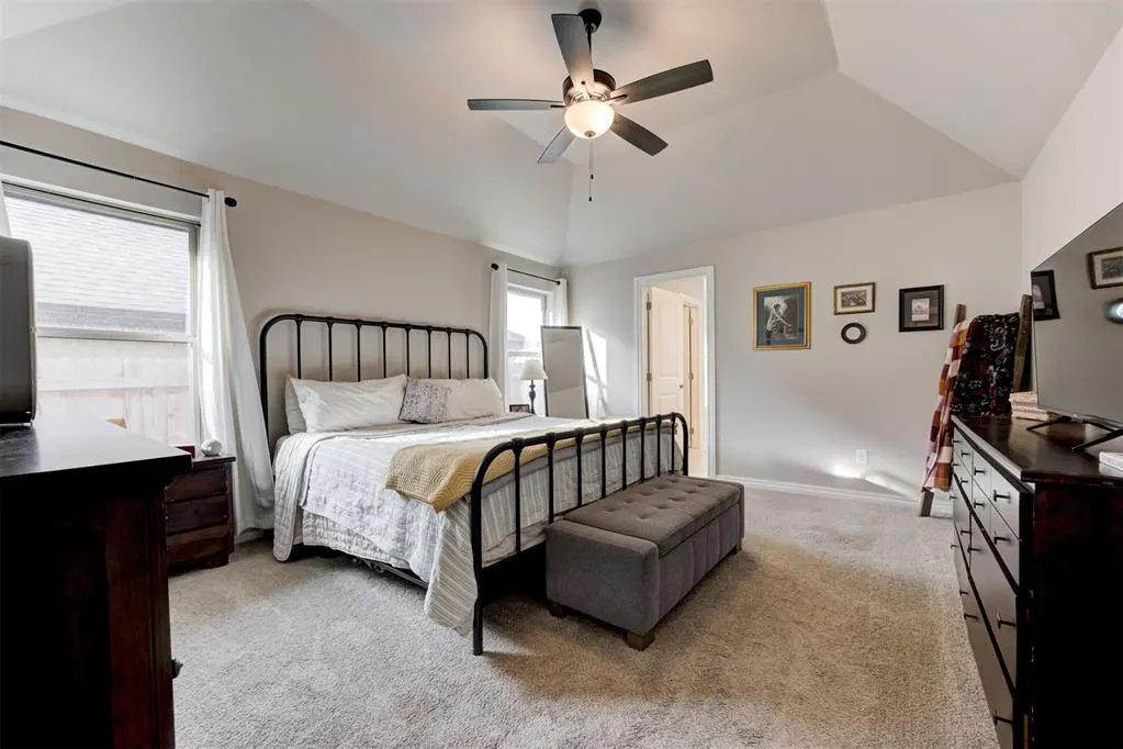 Photo 12 — 3209 Poppey Lane, Edmond, OK 73012