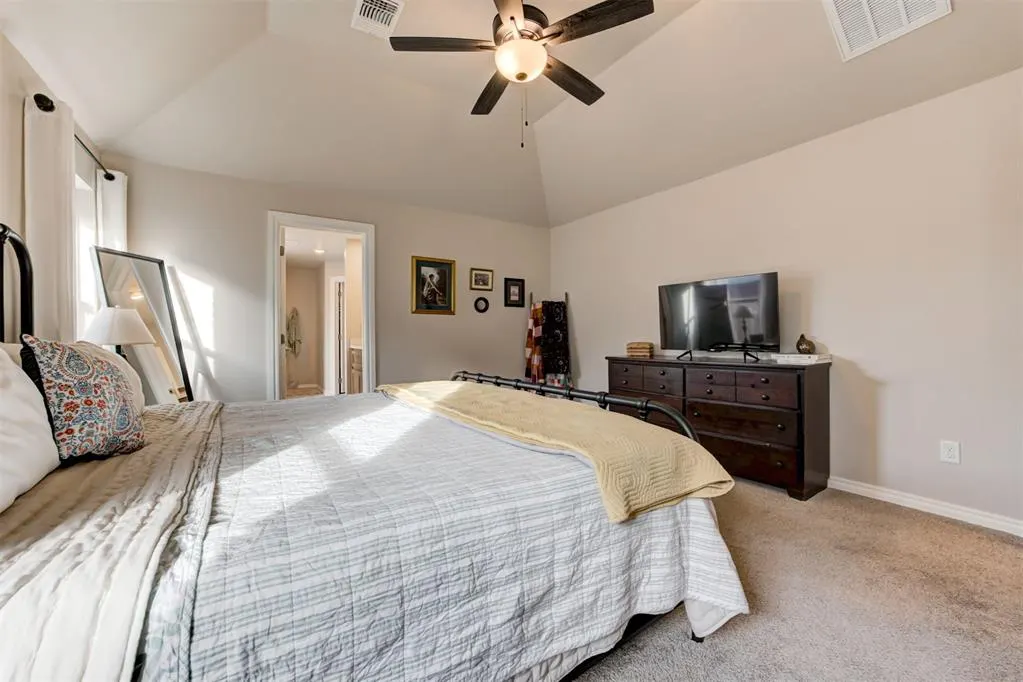 Photo 13 — 3209 Poppey Lane, Edmond, OK 73012