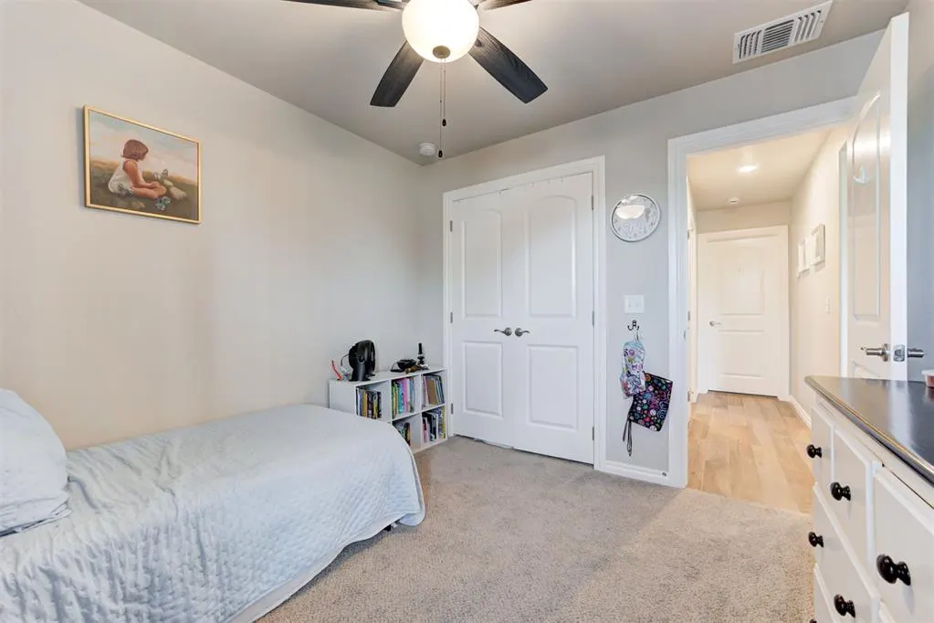 Photo 19 — 3209 Poppey Lane, Edmond, OK 73012