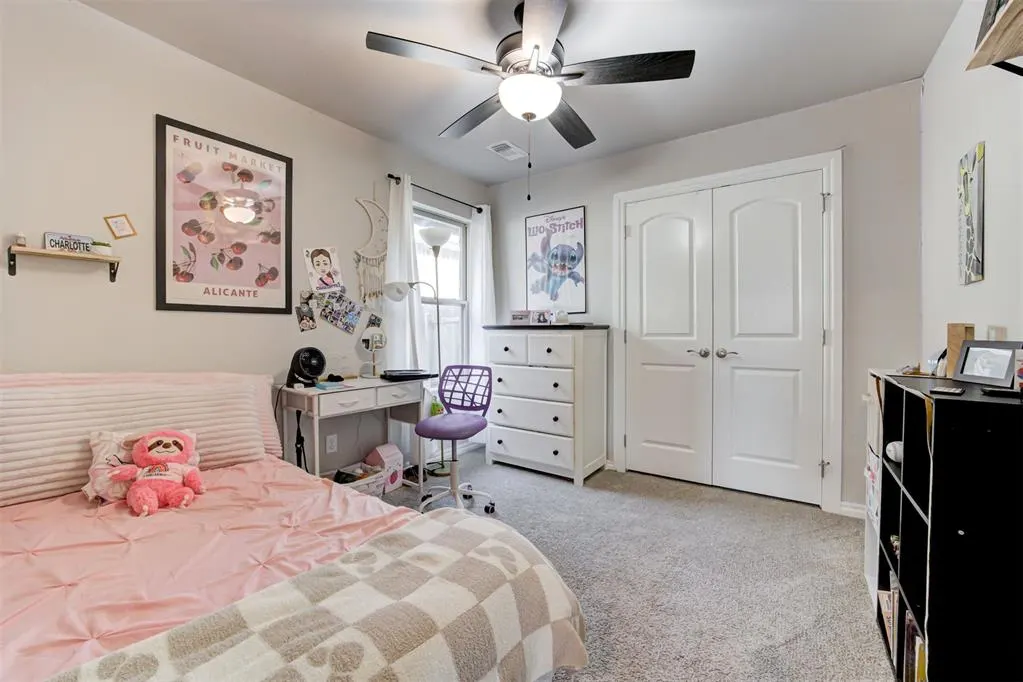 Photo 21 — 3209 Poppey Lane, Edmond, OK 73012