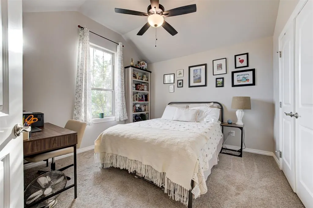 Photo 22 — 3209 Poppey Lane, Edmond, OK 73012