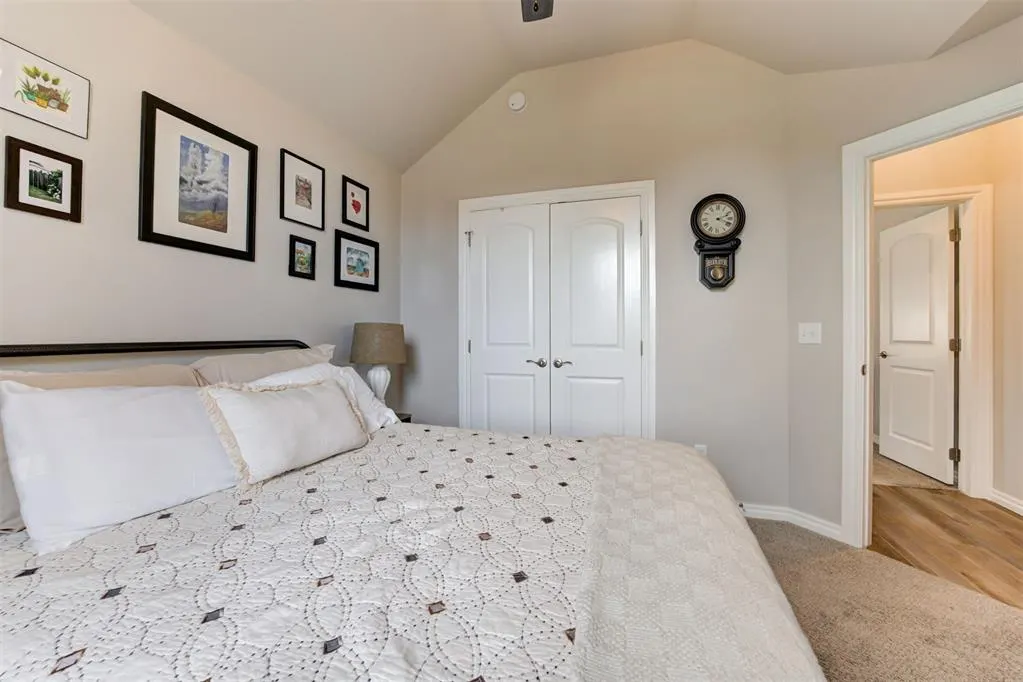 Photo 23 — 3209 Poppey Lane, Edmond, OK 73012