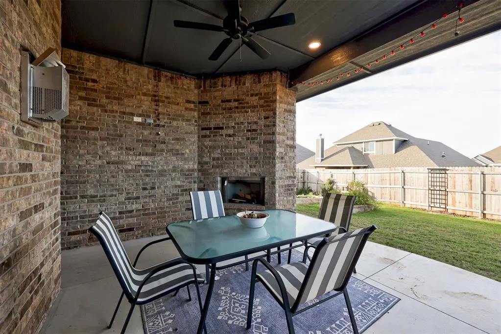 Photo 25 — 3209 Poppey Lane, Edmond, OK 73012