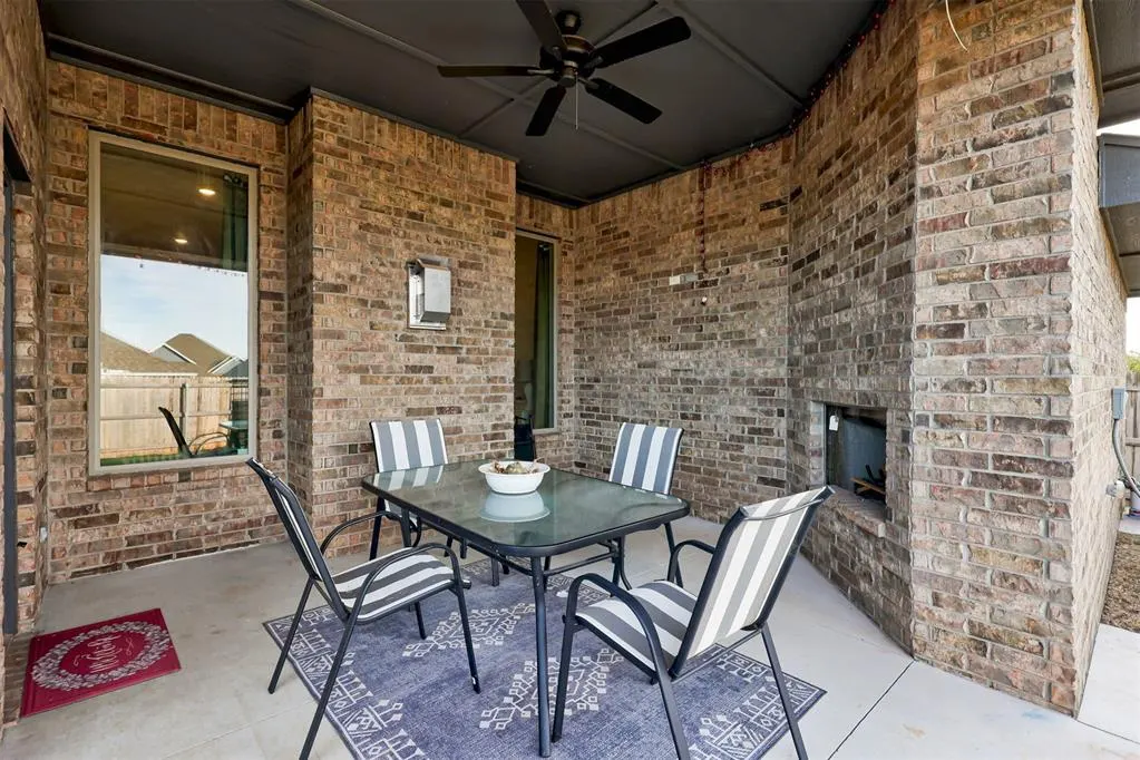Photo 26 — 3209 Poppey Lane, Edmond, OK 73012