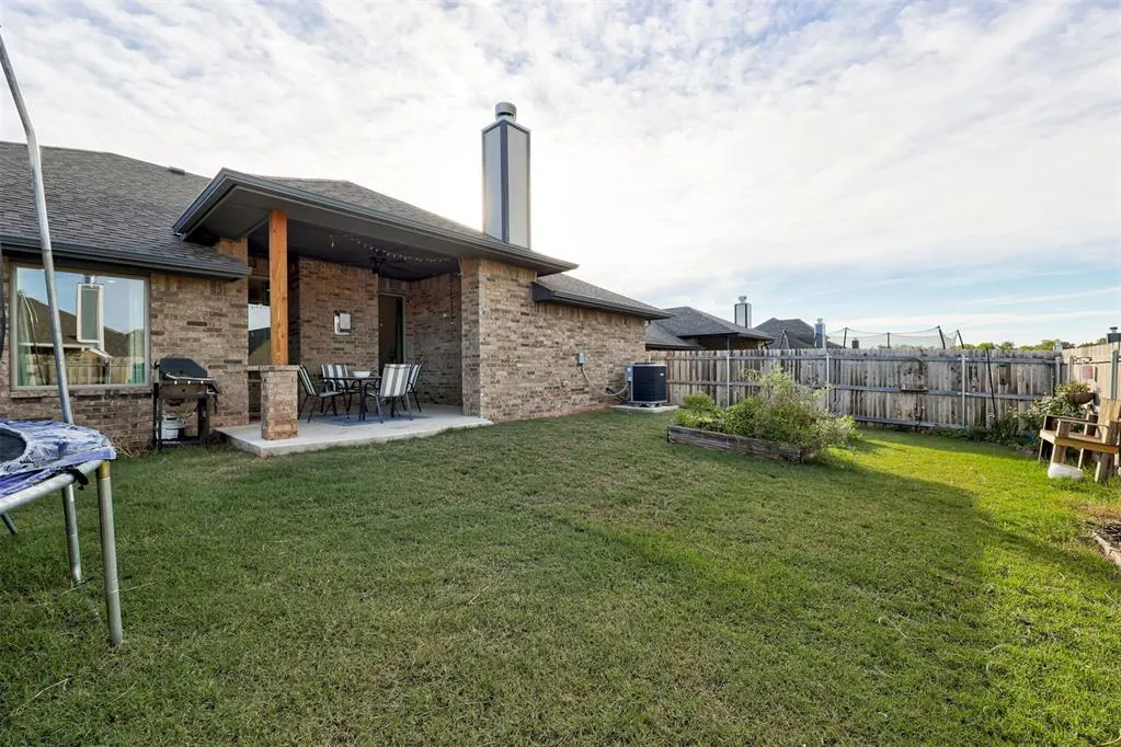 Photo 28 — 3209 Poppey Lane, Edmond, OK 73012