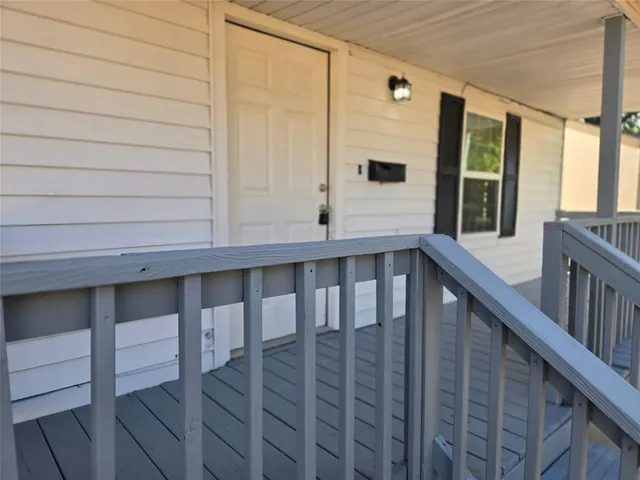 Photo 2 — 214 W Kittyhawk Drive, Midwest City, OK 73110