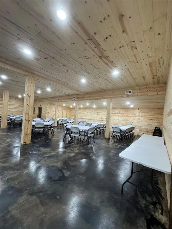 Photo 8 — 23142 Zafra Road, Smithville, OK 74957