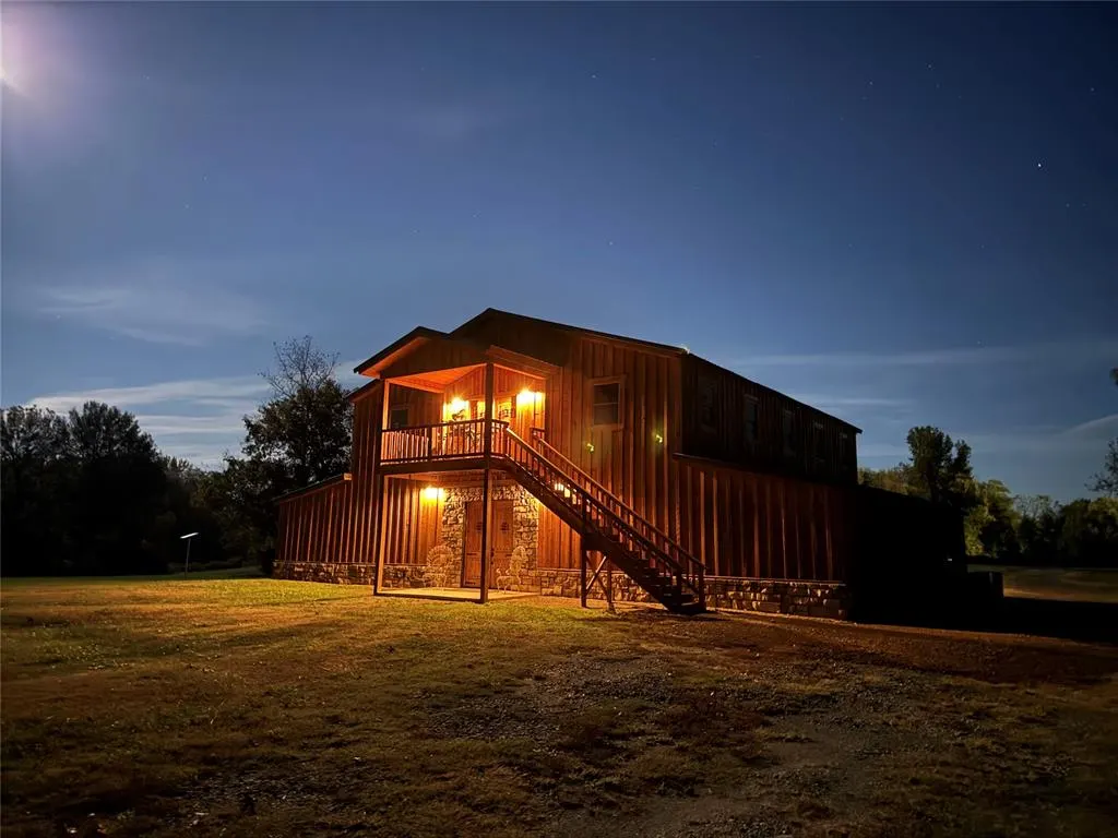 Photo 10 — 23142 Zafra Road, Smithville, OK 74957