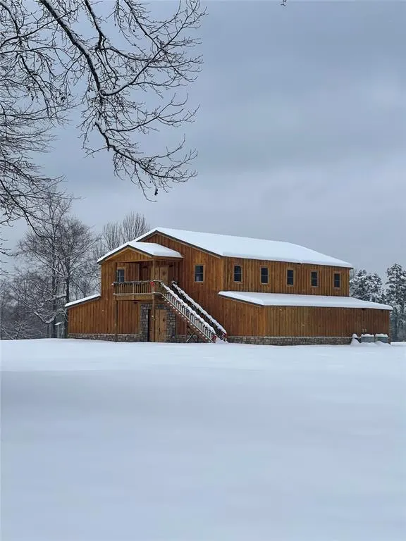 Photo 12 — 23142 Zafra Road, Smithville, OK 74957