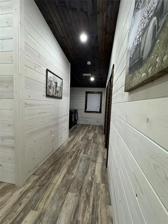 Photo 13 — 23142 Zafra Road, Smithville, OK 74957