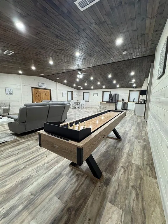 Photo 24 — 23142 Zafra Road, Smithville, OK 74957
