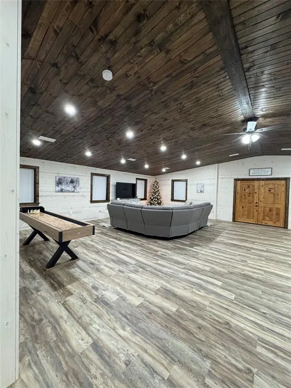 Photo 25 — 23142 Zafra Road, Smithville, OK 74957