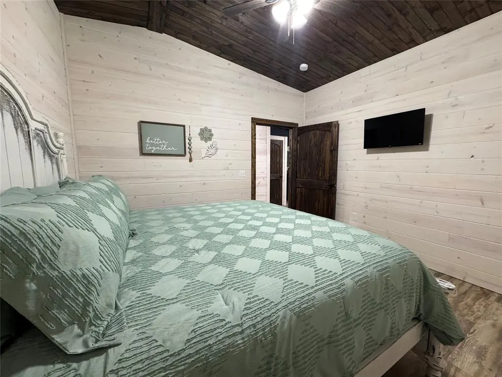 Photo 39 — 23142 Zafra Road, Smithville, OK 74957