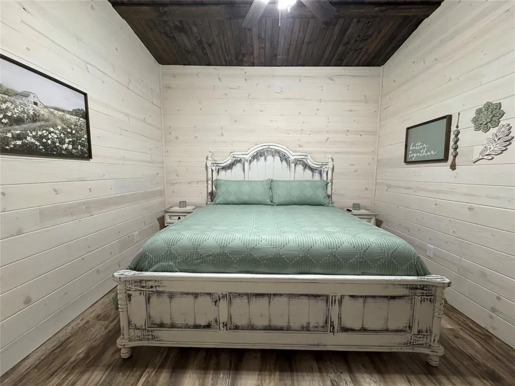 Photo 40 — 23142 Zafra Road, Smithville, OK 74957