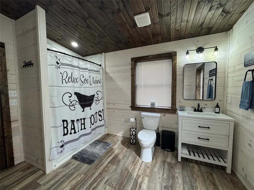 Photo 44 — 23142 Zafra Road, Smithville, OK 74957