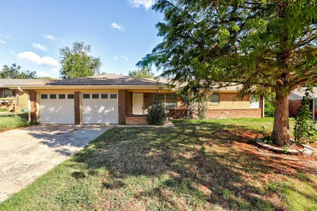 Photo 2 — 4409 NW Liberty Street, Oklahoma City, OK 73107