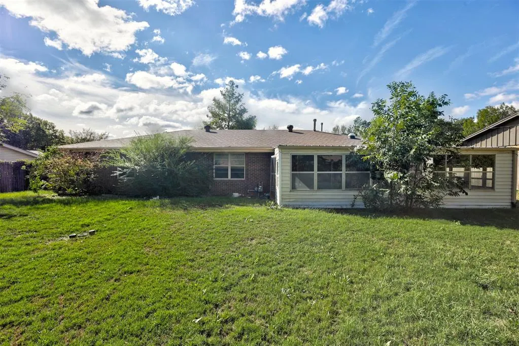 Photo 40 — 4409 NW Liberty Street, Oklahoma City, OK 73107